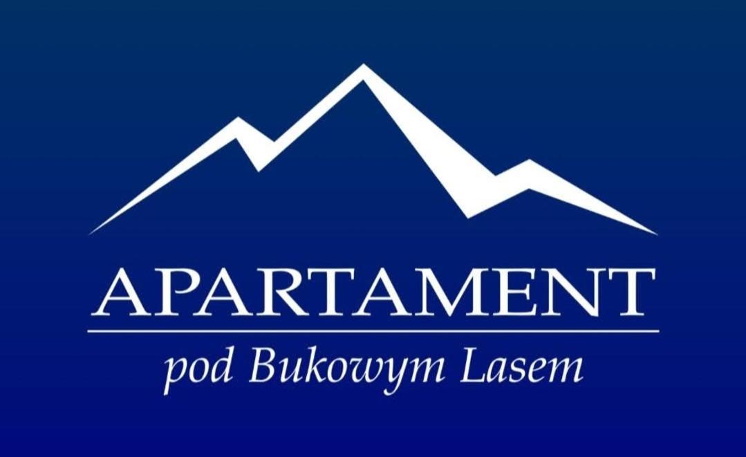 Apartament Pod Bukowym Lasem Meszna Luaran gambar