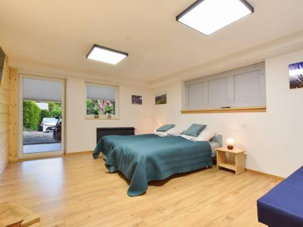 Apartament Pod Bukowym Lasem Meszna Luaran gambar