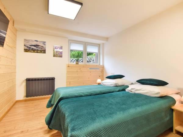 Apartament Pod Bukowym Lasem Meszna Luaran gambar