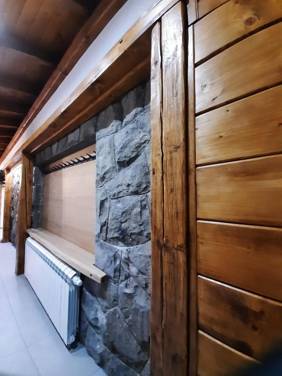 Apartament Pod Bukowym Lasem Meszna Luaran gambar